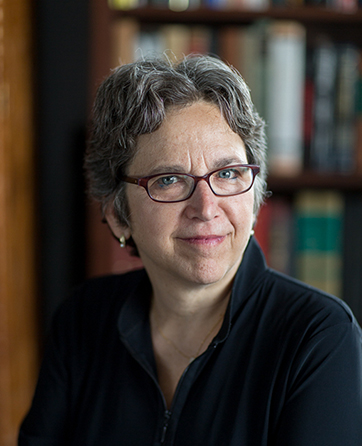 Jane Hoffman
