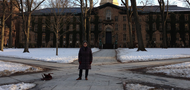 Princeton